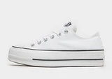 Converse Chuck Taylor All Star Lift Canvas Low Top Donna