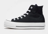 Converse All Star Lift High Platform Donna