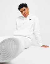 Nike Foundation Felpa Con Cappuccio