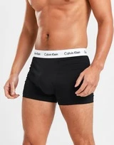 Calvin Klein Underwear 3 Pack Boxer - immagine 3