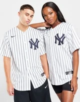 Nike MLB New York Yankees Home Maglia Uomo
