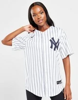 Nike MLB New York Yankees Home Maglia Uomo - immagine 6