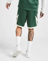 Nike NBA Milwaukee Bucks Swingman Shorts - immagine 4