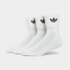 Adidas Originals 3-Pack Crew Socks