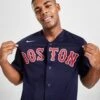 Nike MLB Boston Red Sox Alternate Jersey