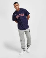 Nike MLB Boston Red Sox Alternate Jersey - immagine 3