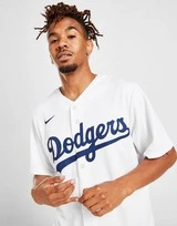Nike Mlb MLB Los Angeles Dodgers Home Jersey