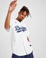 Nike Mlb MLB Los Angeles Dodgers Home Jersey - immagine 2