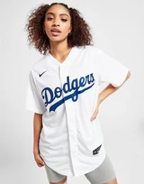 Nike Mlb MLB Los Angeles Dodgers Home Jersey - immagine 6