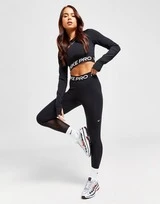 Nike Pro Training Dri-FIT Leggings Donna