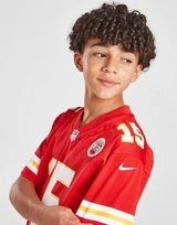 Nike NFL Kansas City Chiefs Mahomes #15 Jersey T-shirt Junior - immagine 5