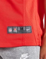 Nike NFL Kansas City Chiefs Mahomes #15 Jersey T-shirt Junior - immagine 6