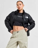 The North Face Nuptse 1996 Giacca Donna