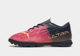 Puma Ultra 4.4 TF Scarpe Da Calcio Junior
