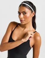 Nike 3-Pack Elastic Fascia Donna