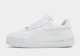 Nike Air Force 1 PLT.AF.ORM Donna