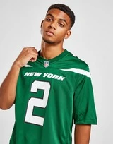 Nike NFL New York Jets Wilson #2 Maglia