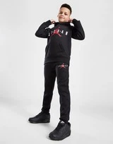 Jordan Sustainable Fleece Joggers Junior