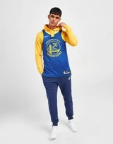 Nike NBA Golden State Warriors Icon Curry #30 Maglia - immagine 4