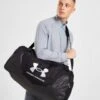 Under Armour Undeniable Medium Grip Bag