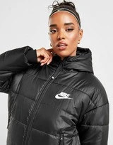 Nike Swoosh Giacca Imbottita Donna - immagine 2