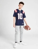 Nike NFL New England Patriots Jones #10 Jersey Junior - immagine 3
