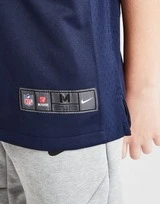 Nike NFL New England Patriots Jones #10 Jersey Junior - immagine 5