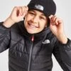 The North Face Logo Berretto Junior