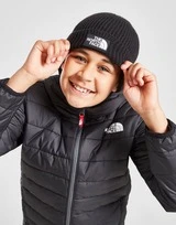 The North Face Logo Berretto Junior