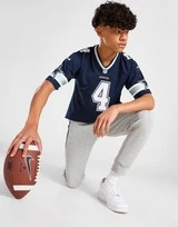 Nike NFL Dallas Cowboys Prescott #4 Jersey Junior