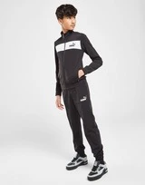 Puma Core Tuta Junior