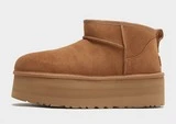 UGG Classic Ultra Mini Platform Stivaletti Donna