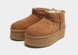 UGG Classic Ultra Mini Platform Stivaletti Donna - immagine 2