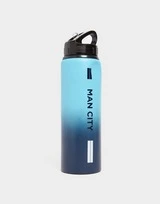 Official Team Manchester City FC Fade 750ml Water Bottle - immagine 3