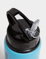 Official Team Manchester City FC Fade 750ml Water Bottle - immagine 4