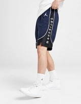 Jordan NBA Dallas Mavericks Swingman Shorts