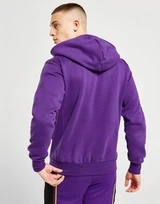 Jordan NBA LA Lakers Fleece Pullover Hoodie - immagine 3