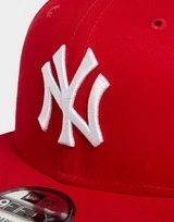 New Era MLB New York Yankees 9FIFTY Cappello - immagine 3