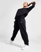 Nike Phoenix Fleece Pantaloni Della Tuta