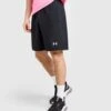 Under Armour Woven Wordmark Pantaloncini