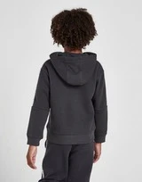 Lacoste Tape Fleece Overhead Hoodie Children - immagine 5