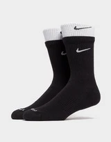 Nike 1-Pack Everyday Plus Cushioned Calze