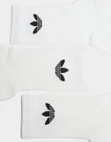 Adidas Originals TRE CRW SCK 3PP - immagine 3