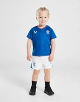 Castore Rangers FC 2023/24 Home Kit Infant