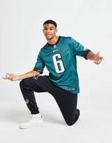 Nike NFL Philadelphia Eagles Smith #6 Jersey