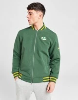 Nike NFL Green Bay Packers Bomber Jacket