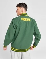 Nike NFL Green Bay Packers Bomber Jacket - immagine 2