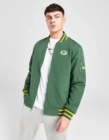 Nike NFL Green Bay Packers Bomber Jacket - immagine 3