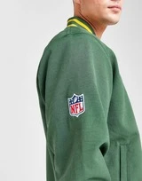 Nike NFL Green Bay Packers Bomber Jacket - immagine 6