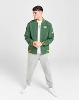 Nike NFL Green Bay Packers Bomber Jacket - immagine 8